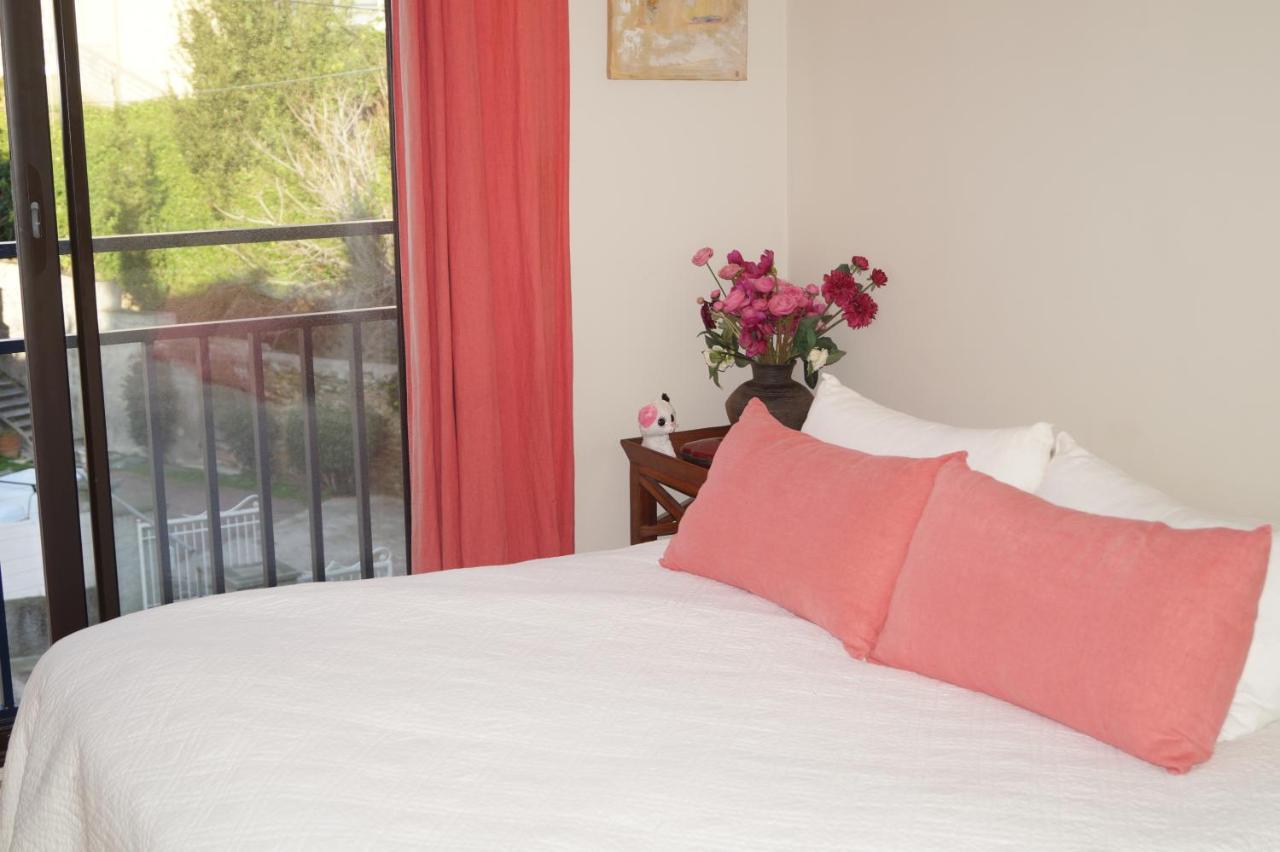 Appartement Vue Mer Bastia  Eksteriør billede